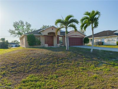 2816 NE 2nd Ave, Cape Coral, FL, 33909