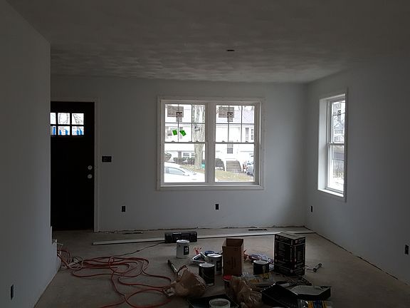 living room area 