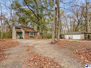 244 Crestview Cir, Timmonsville, SC 29161
