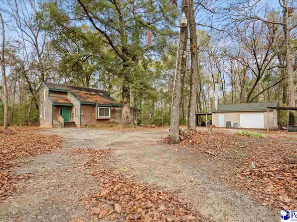 244 Crestview Cir, Timmonsville, SC 29161