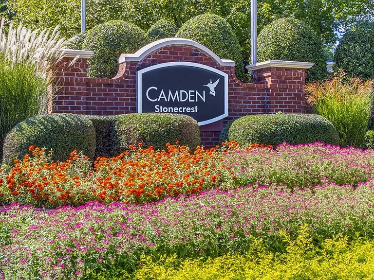 Camden Stonecrest — Photo 35