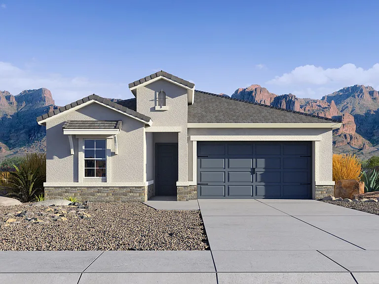 6975 W Pinnacle Vista Dr — Photo 2