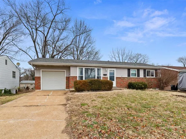 523 Holiday Ave, Hazelwood, MO 63042