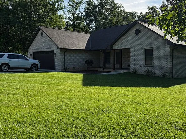 1029 Golf Club Ln, Crossville, TN 38571