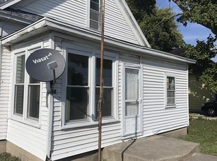 68 E Washington Ave, Peru, IN 46970