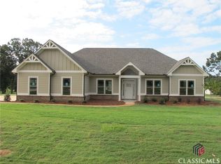 423 Camden Loop, Jefferson, GA 30549