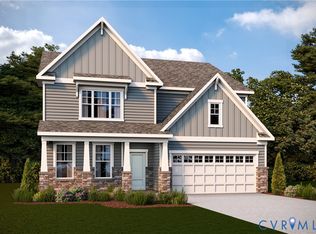 16932 Barmer Rd, Chesterfield, VA 23838