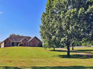 1537 County Road 618, Cape Girardeau, MO 63701