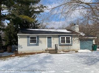 2223 Hamelon St, Lansing, MI 48910