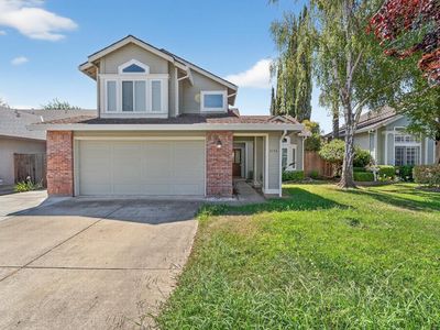 8748 Kentshire Way, Sacramento, CA, 95828