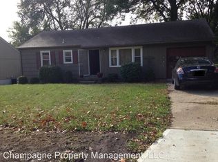 6701 W 78th Ter, Overland Park, KS 66204