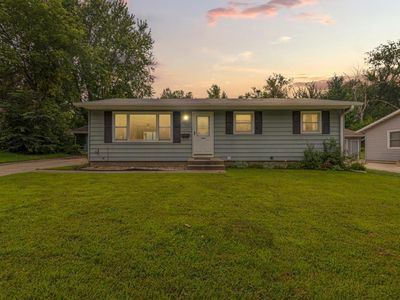 808 Willow St, Faribault, MN, 55021