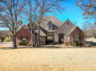 2514 S Ashford Ct, Stillwater, OK 74074