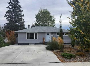 517 N 3rd St S, Vulcan, AB T0L2B0