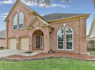 2122 Bristol Breeze Ln, League City, TX 77573