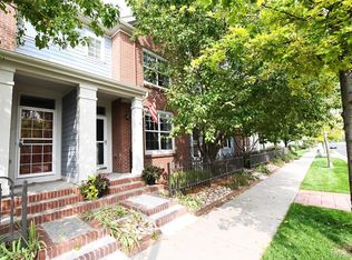 2505 Xanthia St, Denver, CO 80238