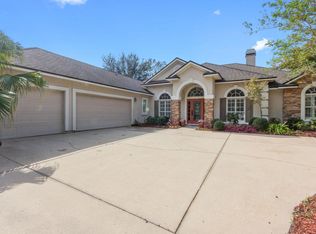1409 Ivy Hollow Dr, Saint Johns, FL 32259