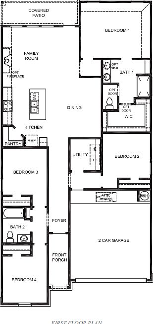 Floor Plan.