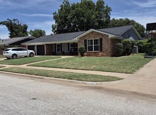 4403 Hollandale Ave, Wichita Falls, TX 76302
