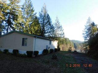 72014 Sandhill Willy Rd, Lakeside, OR 97449