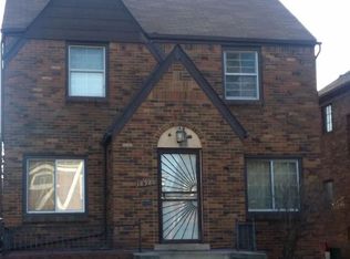 18980 Woodingham Dr, Detroit, MI 48221