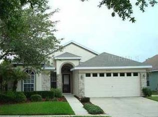 4529 Perdita Ln, Lutz, FL 33558