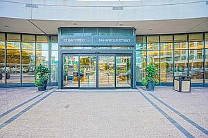 2nd image of 18 Harbour St #1803
