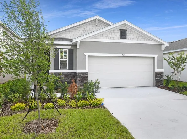 745 Lake Dell Ave, Dundee, FL 33838