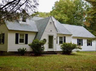 169 Dudley Southbridge Rd, Dudley, MA 01571