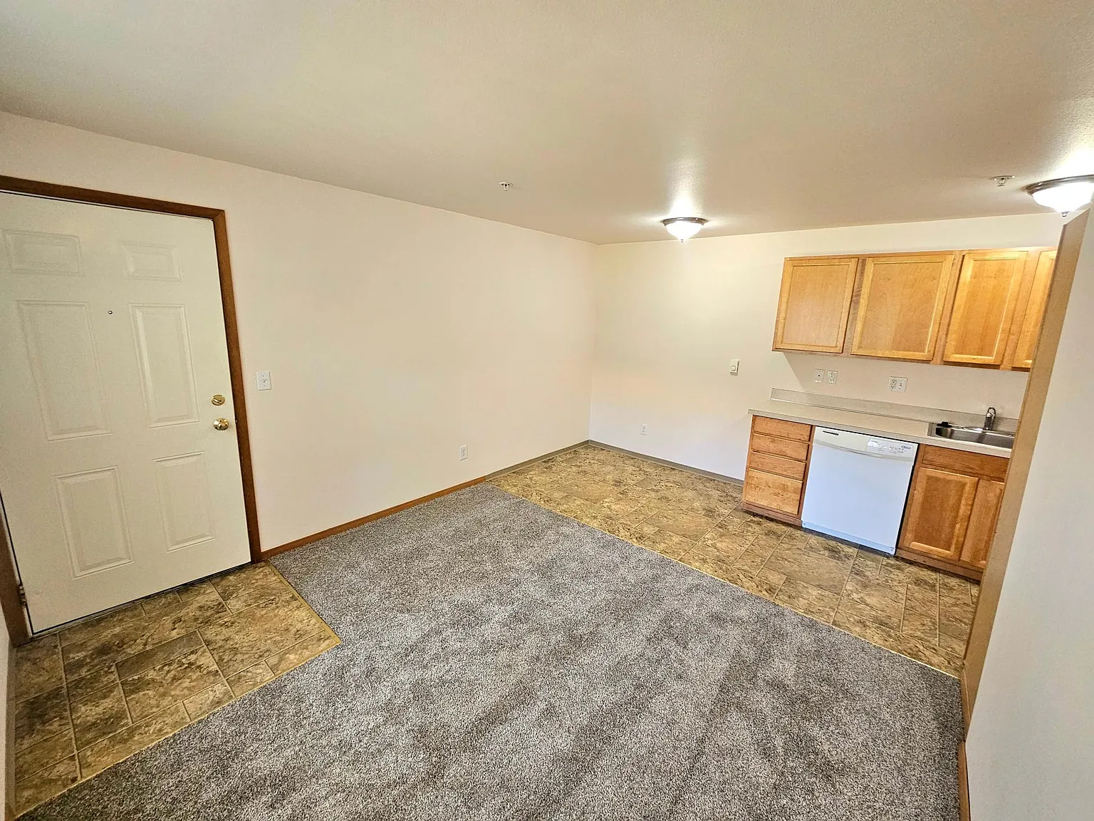 Village Apartments — Photo 3