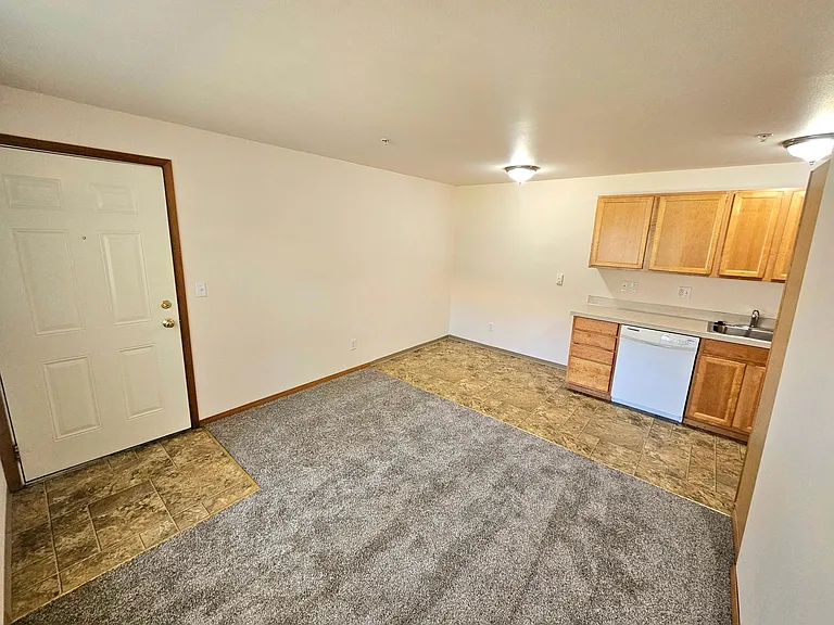 Village Apartments — Photo 3