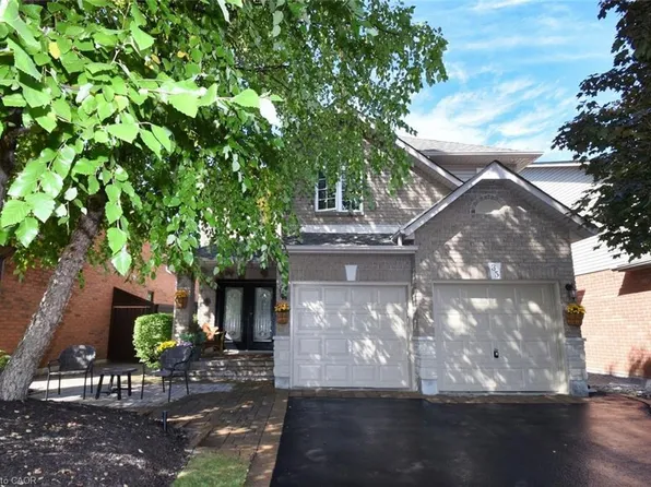 35 Eringate Dr, Hamilton, ON L8J 3Y4