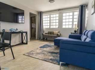 617 Calle San Mateo #5, San Juan, PR 00909