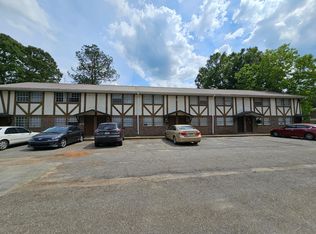 901B Orange St #5, Fort Valley, GA 31030