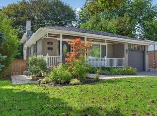 242 Altamira Rd, Richmond Hill, ON L4C4E1
