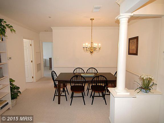 3rd image of 6990 Falls Reach Dr APT 305