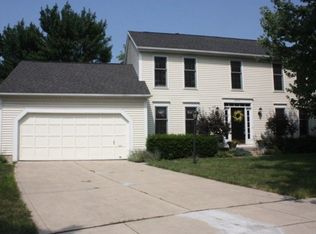 2672 Westwind Ct, Hilliard, OH