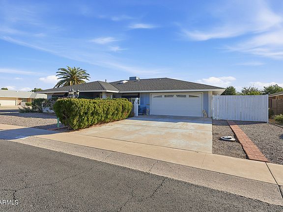 2nd image of 13809 N BLUE RIDGE Drive