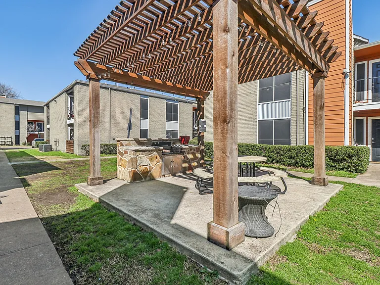 Agave Villas — Photo 25