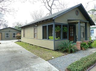 1413 Lawrence St, Houston, TX 77008