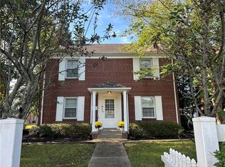 5307 Noyes Ave, Charleston, WV 25304