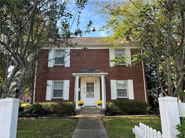 5307 Noyes Ave, Charleston, WV 25304