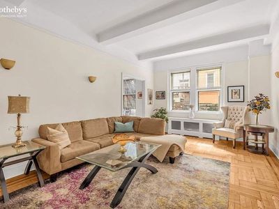 310 W 72nd St #1C, Manhattan, NY, 10023