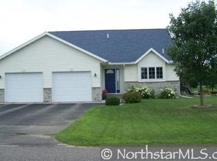 311 3rd St SW, Rice, MN 56367