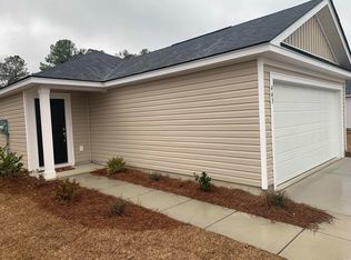 443 Ribbon Rail Way LOT 8, Loris, SC 29569