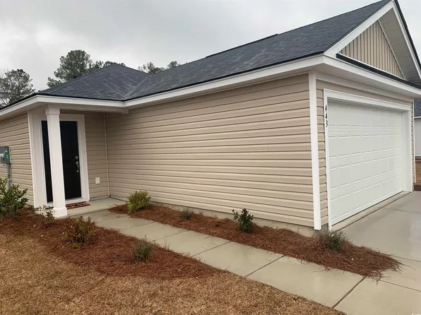 443 Ribbon Rail Way Lot 8 Gerson C, Loris, SC 29569