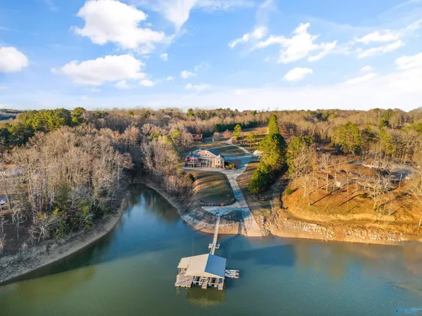 246 County Road 251, Cullman, AL 35057