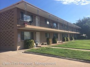 176 W 300 S APT 19, Saint George, UT 84770