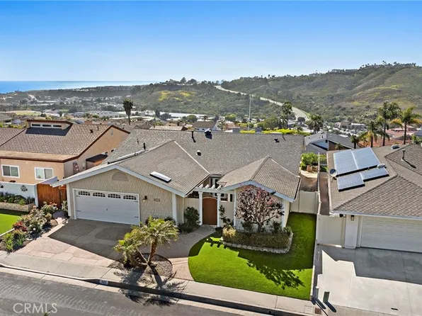 425 Calle Robles, San Clemente, CA 92672
