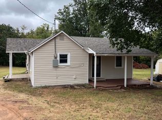 20642 Elm St, Harrah, OK 73045